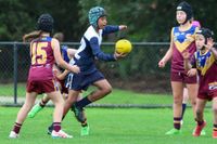West Gippsland Juniors Under 10s: Warragul Blues vs Dusties - May 10, 2026 post image