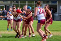 FFG Under 18 West: Dusties vs Drouin Youth - May 10, 2026 post image