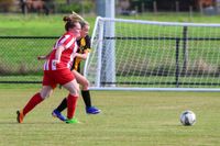 FV Gippsland Senior Women: Trafalgar Victory vs Lang Lang, May 10, 2026 post image