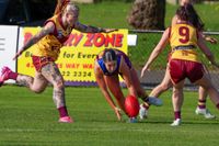 MPFNL Senior Women: Dusties vs Tyabb - May 16, 2026 post image