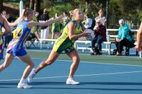 WGFNC: A Grade Netball: Dusties vs Garfield - May 16, 2026 post image