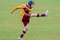 West Gippsland Junior Football: Under 10s Drouin Gold vs Tooradin - May 17, 2026 post image
