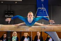 Alice an Oceania champ post image