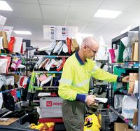 Out for delivery - behind the scenes at the Warragul Delivery Centre post image