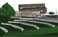 Contract awarded for library earthworks post image