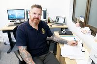 Veterans' health cap condemned post image