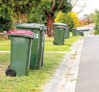 Waste charges set to rise post image