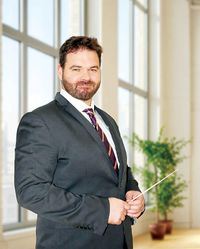 Band appoints new musical director post image