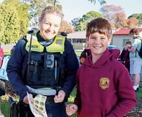 Keeping active and staying safe post image
