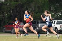 Dusties punish Pearcedale post image