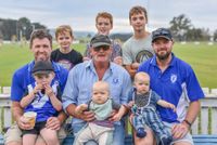 Club Corner - May 5, 2026 post image