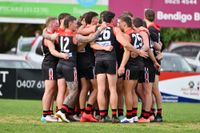Gippsland League Senior Football: Warragul vs Maffra, May 9, 2026 post image