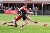 Gulls get past Eagles post image