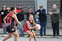 Gippsland League Netball A Grade: Warragul vs Maffra - May 9, 2026 post image