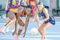 Strong win for Drouin post image