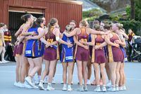 Gippsland League A Grade Netball: Drouin vs Moe -  May 16, 2025 post image