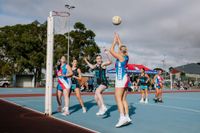 EDFNL Netball A Grade: Bunyip vs Yarragon - May 9, 2026 post image