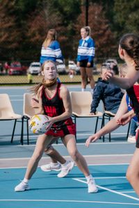 EDFNL Netball 17 and Under: Neerim-Neerim South vs Nilma Darnum, May 16, 2026 post image