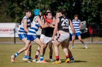 EDFNL Football Under 18s: Neerim-Neerim South vs Nilma Darnum, May 16, 2026 post image