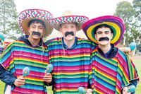 St Paul's hits the track post image