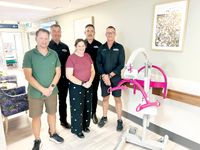 Big Blokes assist aged care post image