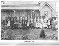Snapshot - Longwarry PS post image