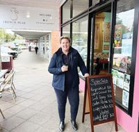 Small businesses doing it tough post image