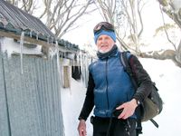 Volunteering with an adventure post image