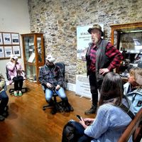 Old Walhalla comes alive with virtual reality post image