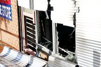 Store under attack post image