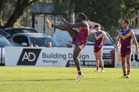WGFNC Football Seniors: Warragul Industrials vs Dalyston - June 6, 2026 post image