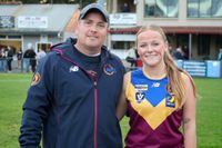 MPFNL Senior Women's Football Division One: Warragul Industrials vs Karingal - June 6, 2026 post image