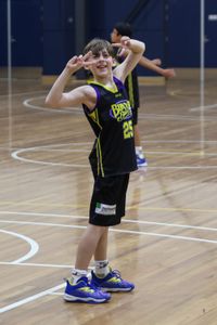 Basketball U12 D4: Neerim Wolves vs Bunyip Spurs - June 12, 2026 post image