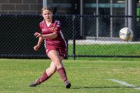 FV Gippsland Senior Women's: Drouin Dragons vs Korumburra City - June 21, 2026 post image