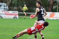 EDFNL Football Thirds: Trafalgar vs Nilma Darnum - June 13, 2026 post image