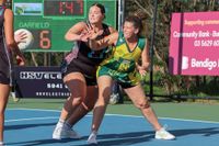 WGFNC B Grade Netball: Garfield vs Cora Lynn - May 30, 2026 post image