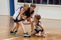 Basketball Under 12 Rebels Typhoons vs Bunyip Hawks - June 26, 2026 post image