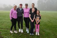 Warragul Parkrun - June 27, 2026 post image