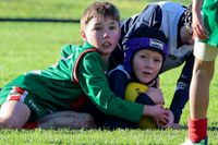 WGFJC Under 10 Mixed: Blues vs Tooradin - June 28, 2026 post image
