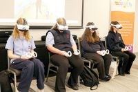 Early childhood careers expo a success post image