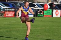 Dusties women keep clean sheet post image