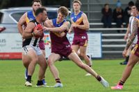 WGFNC Football Reserves: Warragul Industrials vs Dalyston - June 6, 2026 post image