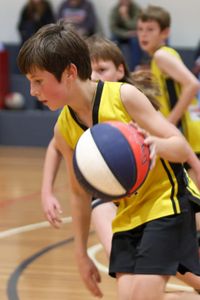 Basketball Under 12 Boys Gladiators Trojans vs Rebels Typhoons - June 19, 2026 post image