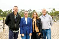 Funding for research into mastitis treatment post image