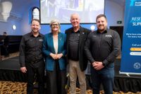 G-G praises event post image