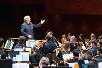 MYO brings "Symphonic Romance" to Warragul post image