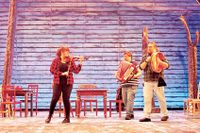 Local musos shine in "Come From Away" post image