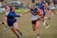 Dusties dominate grand final rematch post image