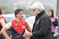 Ayres era off to strong start post image