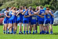 Blues no match for Magpies post image